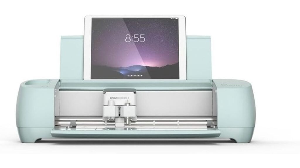 Cricut Explorer air 3